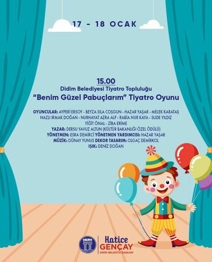 Sömestr tatili coşkusu DİGEM’de başlıyor