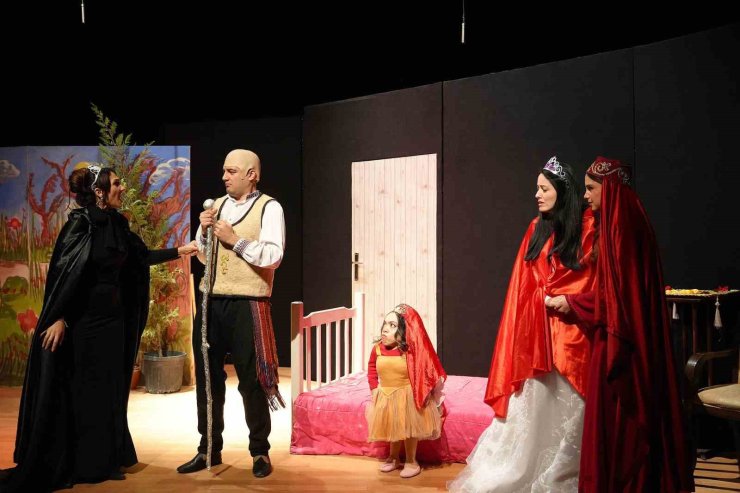 Keçiören Belediyesi’nden çocuklara ücretsiz sömestir etkinliği