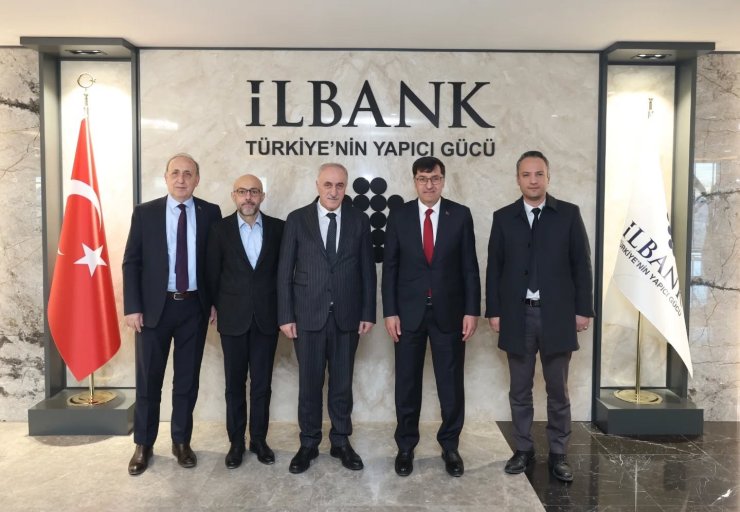 Kütahya’nın altyapı öncelikleri ile projelerin kredilendirme süreçleri ele alındı