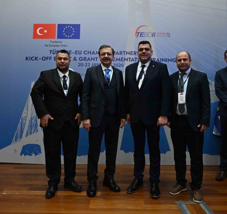 Manisa TSO’dan dijital dönüşüme güçlü adım