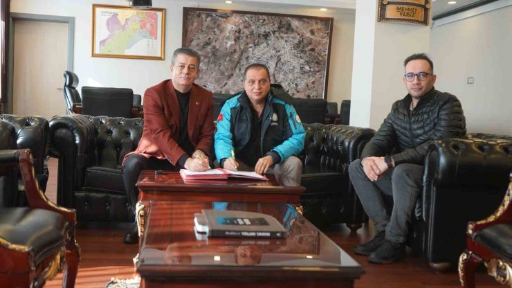 ’Aracım yok’ dönemi bitti: Şırnak’ta sağlık hizmeti kapıya gidiyor