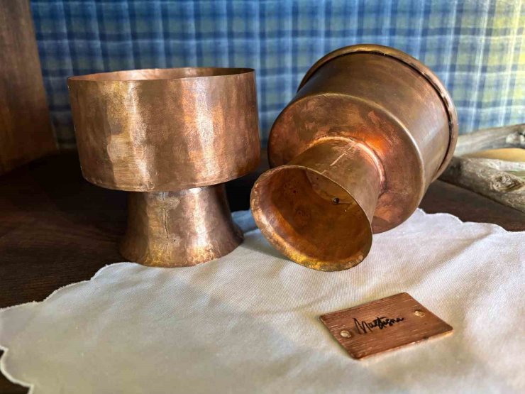 Trabzon’dan dünyaya müstesna bir yolculuk