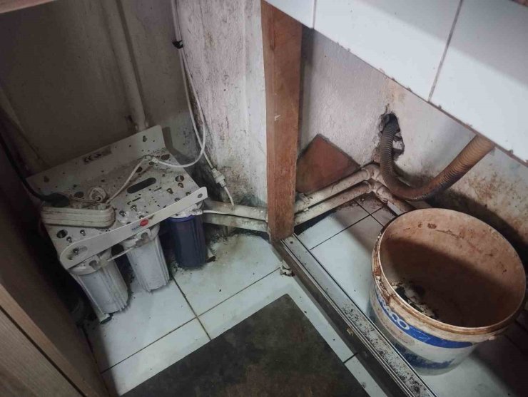 Bilecik’te çay ocakları denetlendi