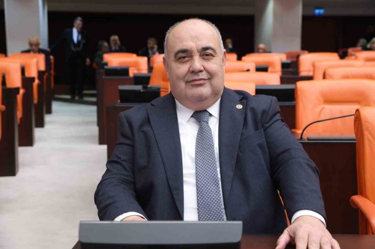 Bartın’a Yöresel Ürünler Pazar Yeri kurulacak.