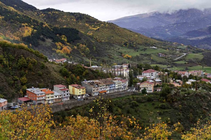 Posof’un, sakin şehir yolculuğunda önemli aşama