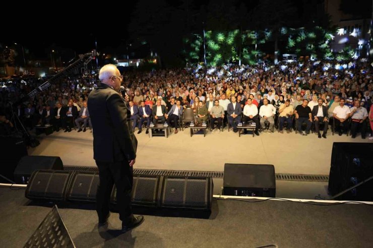 Çameli 10. Kültür ve Turizm Festivali takvimi belirlendi