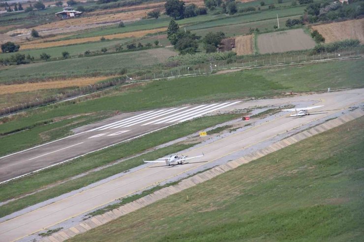 Cumhurbaşkanı Erdoğan’ın ‘Çıldır’ müjdesi AYTO’yu mutlu etti