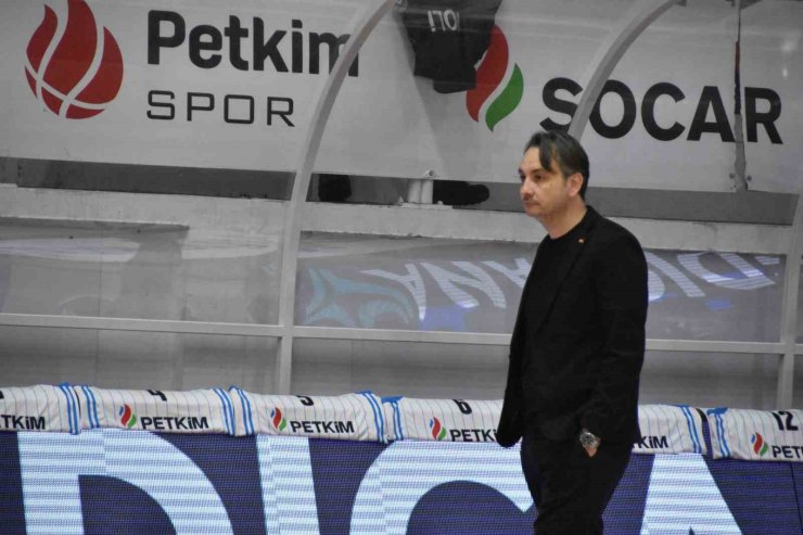 Çıvgın: "Kimsenin şüphesi olmasın, daha iyisini yapacağız"