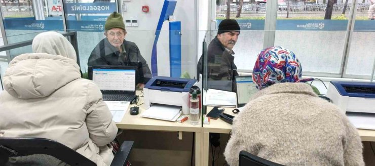 Kocaeli’de çiftçiye tohum, gübre ve tavuk desteği başvuruları başladı