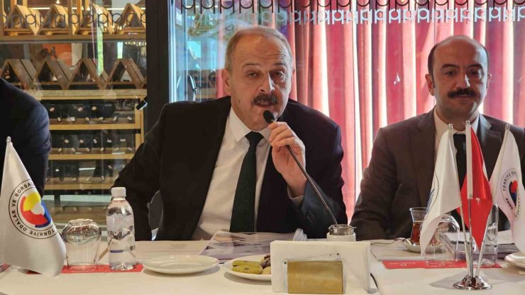 Kapıdağ turizm planı değerlendirme toplantısı gerçekleştirildi