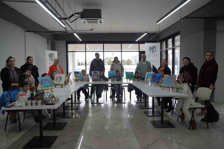 Atakum’da ‘Tatilde Anılar Biriktiriyoruz’ programı