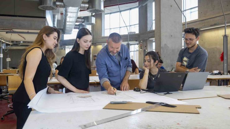 İzmir’den ‘girişimcilik’ hamlesi; Fikrinle gel, hibeyi kap