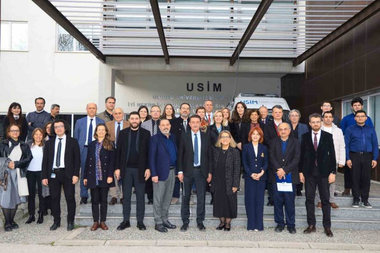 Türkiye’nin ilk devlet üniversitesi simülasyon merkezi 10 yaşında