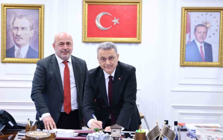 ‘Hoş Geldin Bebek’ projesi: İlk hediye belediyeden