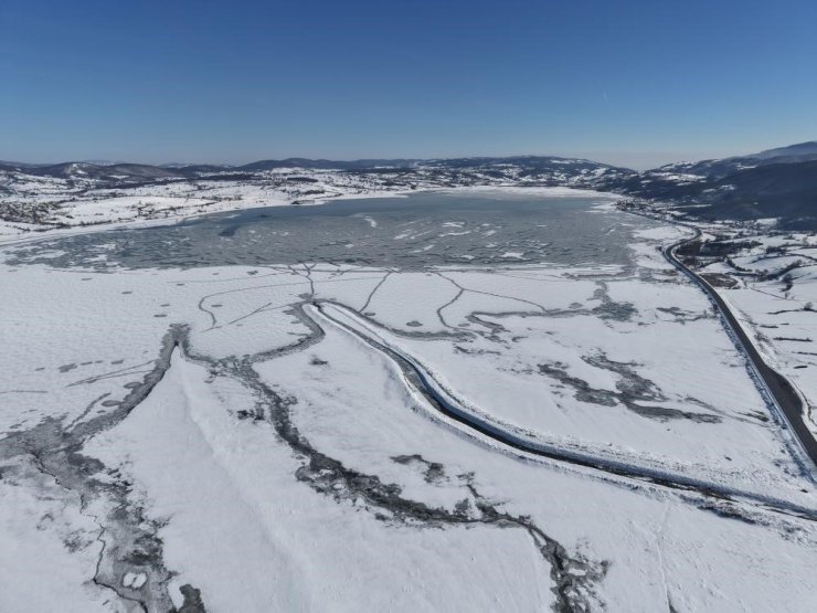Samsun’daki barajların doluluk oranları belli oldu