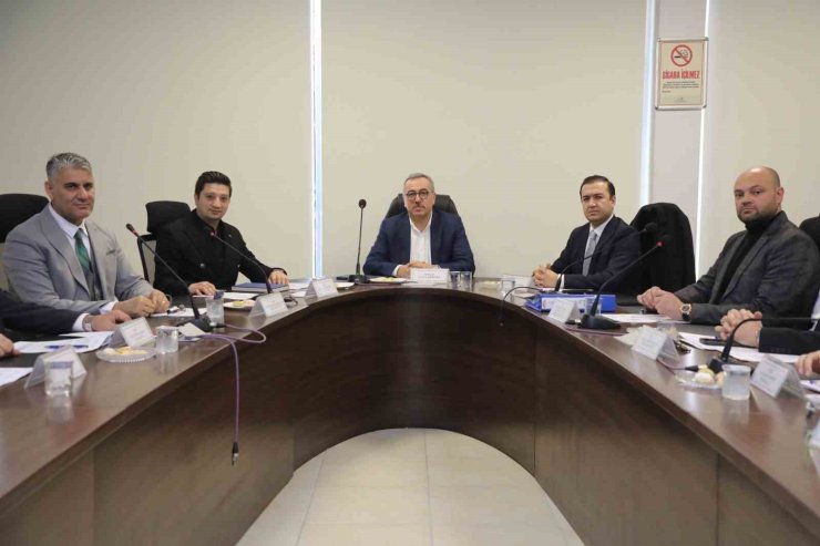 Hatay’da UKOME kararıyla 5 ilçeye EDS geliyor