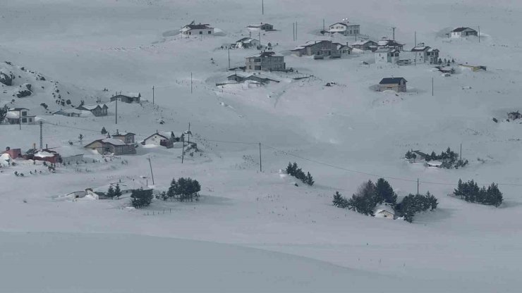 Aydıntepe Yaylası Kış Festivali programı belli oldu