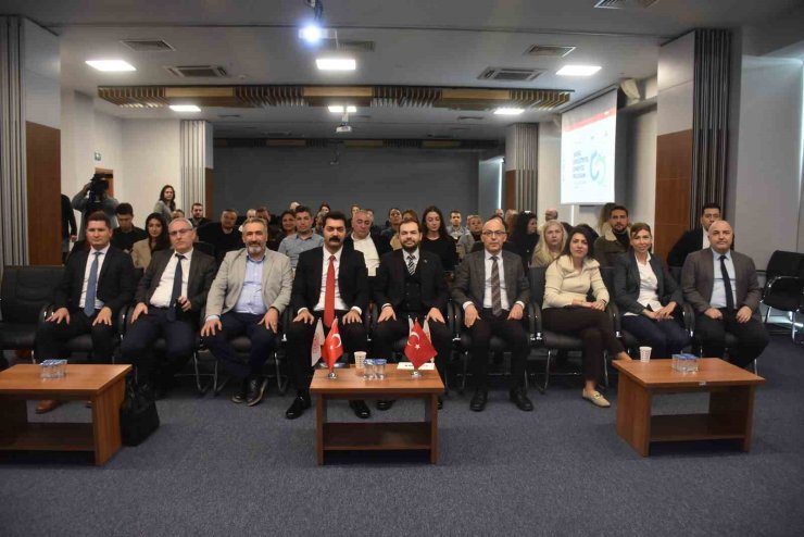 BEBKA’dan Bursa’da endüstriyel simbiyoz hamlesi
