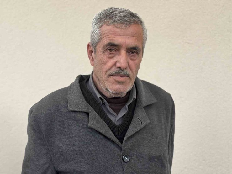 Mardin’de babasını patlayıcıyla öldürmek istediği öne sürülen sanığın davası ertelendi