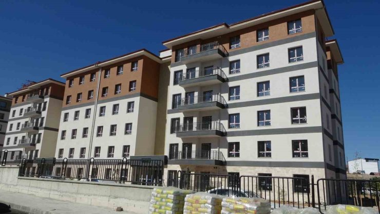 Malatya’da konut ve iş yeri arzı arttı kira fiyatları geriliyor