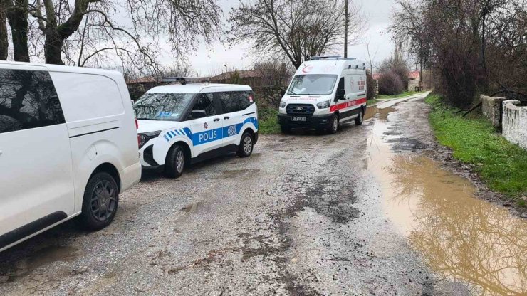 Menteşe’de kaybolan kadından acı haber