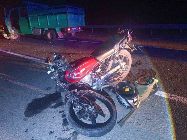 Giresun’da feci kaza: 2 kişi hayatını kaybetti