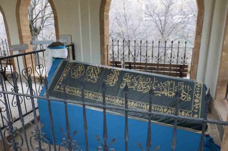 Osmanlı Devleti’nin temellerinin Ankara’da atıldığı iddiası