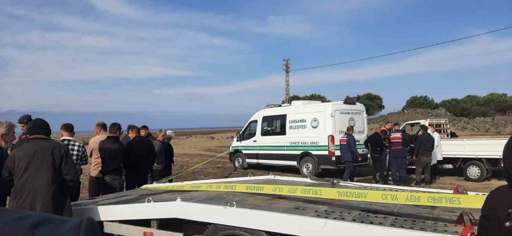 26 yaşındaki genç kamyonette ölü bulundu