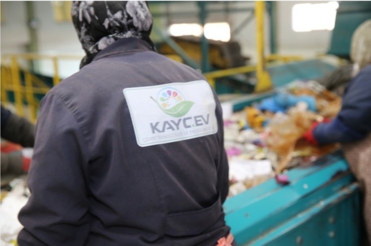 Başkan Çolakbayrakdar: "KAYÇEV’le Kayserimizin doğasını koruyor, ekonomisini güçlendiriyoruz"