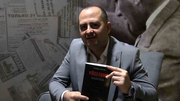 Babasının tavsiyesiyle başladı, mesleki hızıyla bitirdi