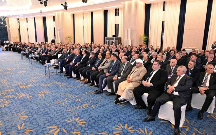 GTB’den Mısır’da tarım ve gıda odaklı iş birliği hamlesi