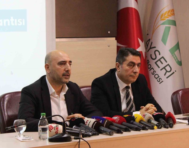 Türkiye’de yağsız hayvan kesimi dönemi başladı, Kayseri’de 2 kilo fire verilecek