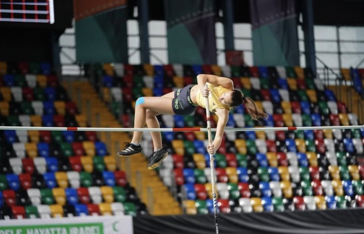 Balkan Milli Takım Seçmesi’nde Eskişehirli sporculardan başarı