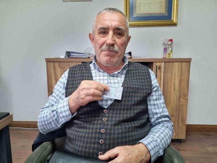 Bu mahtara herkes ‘abi’ demek zorunda kalıyor