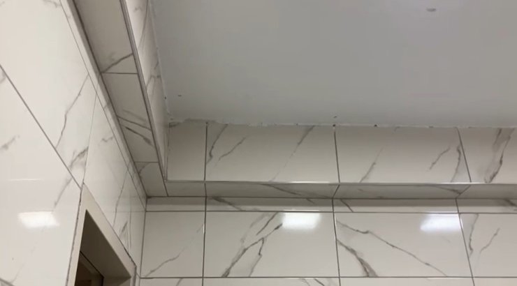 Isparta’da okul tuvaletine yerleştirilen kameralar bulunduğu yerden kaldırıldı