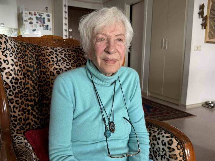 Defne Joy Foster’ın ölüm yıldönümünde "FETÖ" şüphesi yeniden gündeme geldi