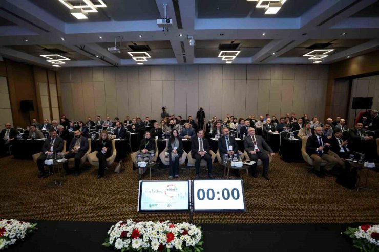 Karatay, VSR Türkiye Çalıştayı’na ev sahipliği yaptı