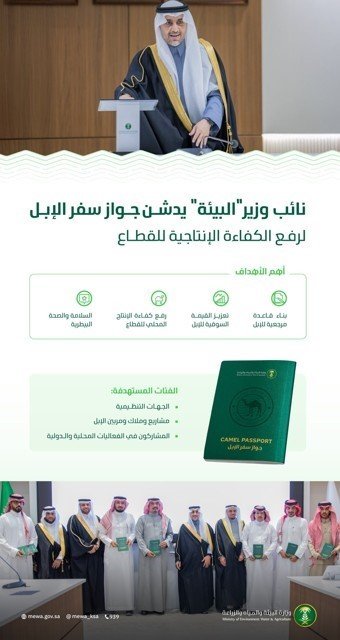 Suudi Arabistan’dan develere pasaport uygulaması