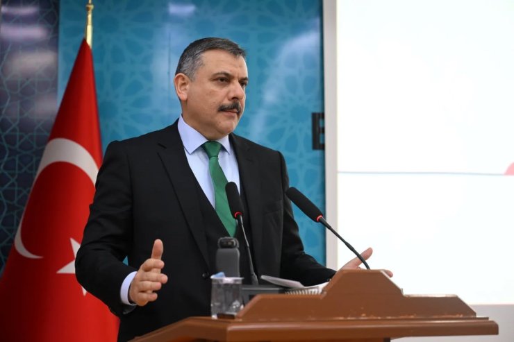 Vali Çiftçi’den deprem anma mesajı