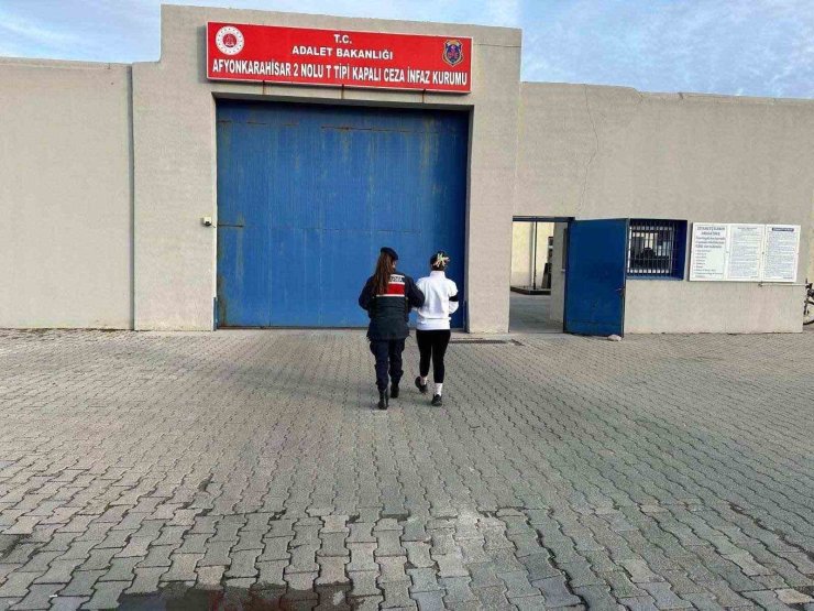 Jandarma tarafından yakalanan 20 kişi tutuklandı