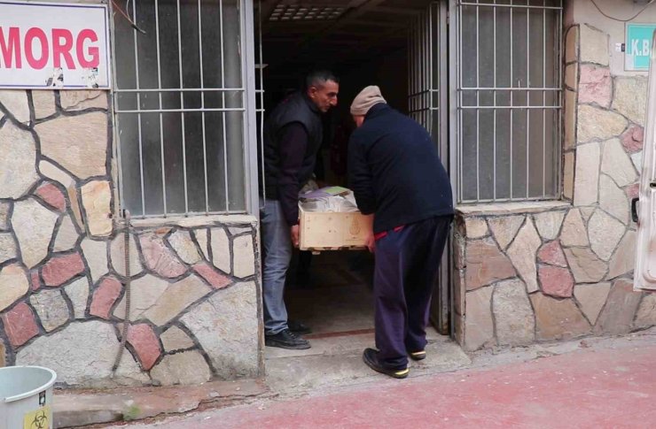 İnşaatın 3. katından düşen işçi hayatını kaybetti