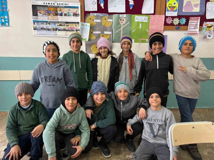 İzmir’den Hasköy’e uzanan gönül köprüsü