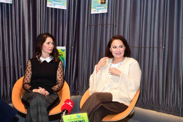 Osmangazi Belediyesi, girişimci gençleri başarı hikayeleriyle buluşturuyor