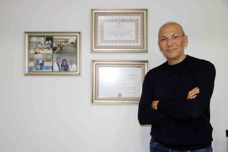 Prof. Dr. Karalezli’den topuk dikeni uyarısı: "Çözüm dikeni kırmak değil"