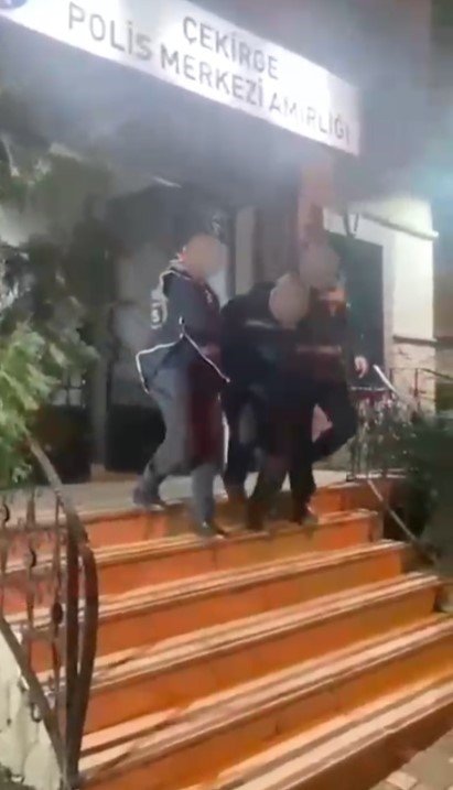 Bursa’da tarihi eser ve ruhsatsız silah operasyonu