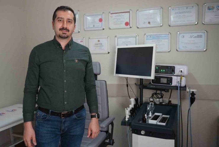 Çocuklarda tedavi edilmeyen seröz otit kalıcı işitme kayıplarına sebep olabiliyor