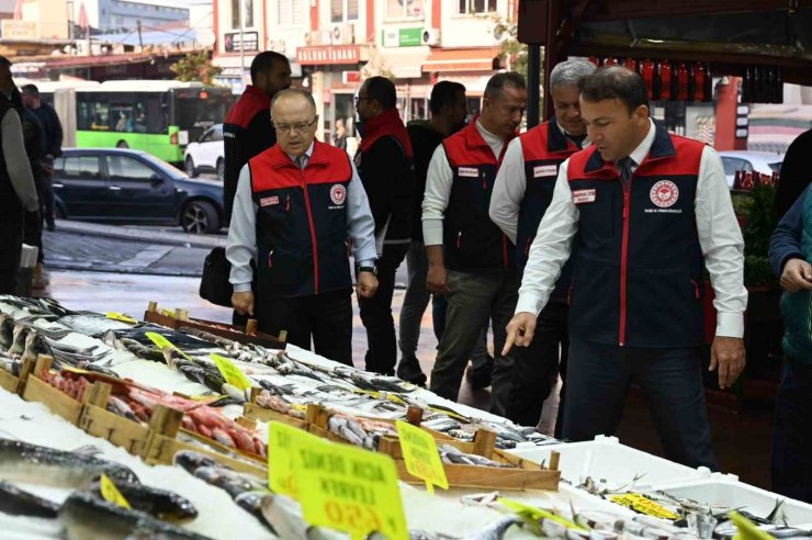 Denizli’de 2025 yılında alabalık üreticisine 3,8 milyon TL destek sağlandı