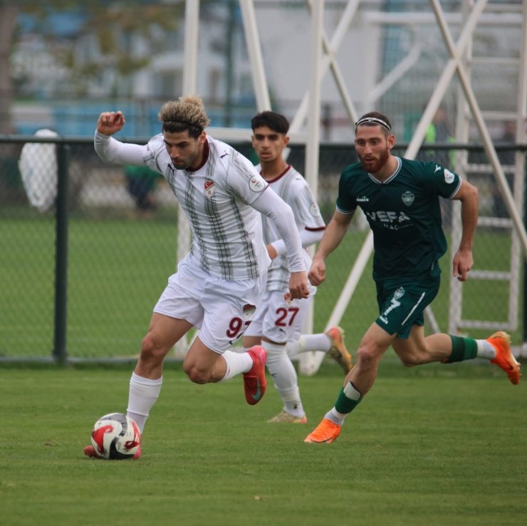 Fuat Bavuk: "Çok üzgün olduğumu bilmenizi isterim"