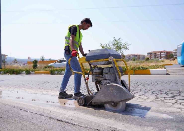 Ali Çetinkaya Mahallesi 2026’da doğalgaza kavuşuyor