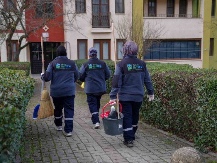Bahçeşehir bölgesindeki emeklilere özel indirim